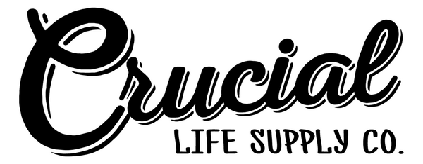 The Crucial Life