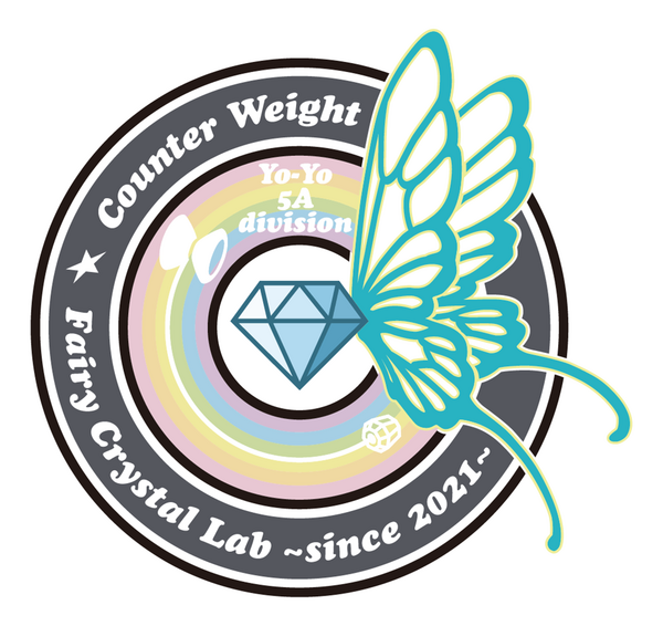 Fairy Crystal Lab