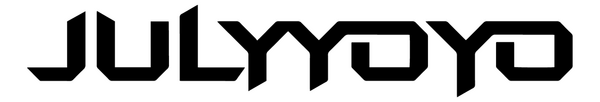 JULY YOYO