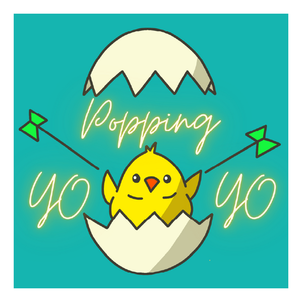 Popping YOYO