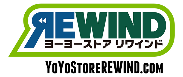 Yo-Yo Store REWIND