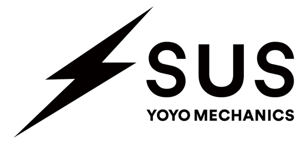 SUS YOYO MECHANICS