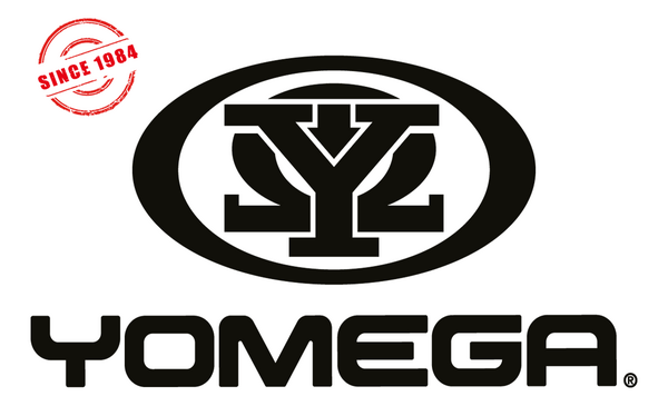 Yomega